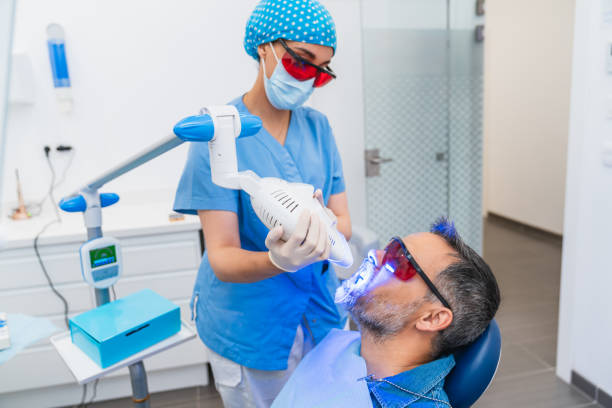 Best Emergency Treatment for Oral Infections in Pullman, WA